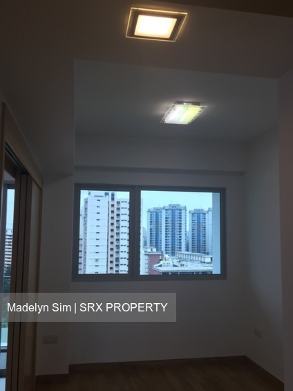 Eight Riversuites (D12), Condominium #176832902